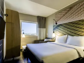 Ibis Americana - Zimmer