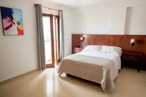 Hotel Acapulco - Chambre