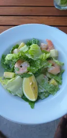 Villa Bethlehem - Restaurant