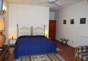 Case Zuccaro - Room