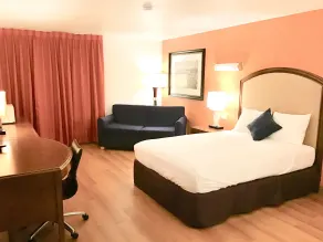 7 boutique hotel - Rum