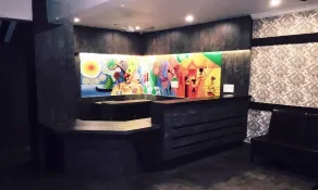 Shining Sand Beach Hotel - Reception