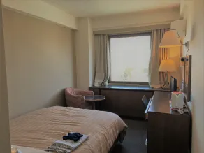 Kanku Sun Plus Yutaka - Chambre