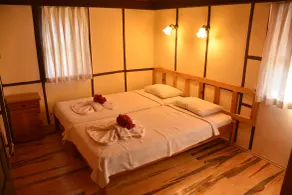 Kerpic Evler - Zimmer