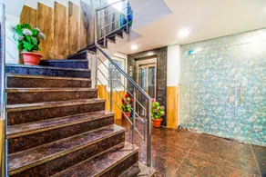 FabHotel A 97 - Hall