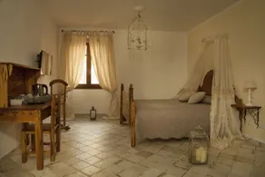Casa Lu Duttori - Quarto