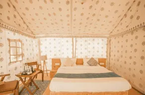Tokyo Desert Camp - Rom