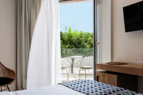 Amaronda Resort & Spa Eretria - Chambre