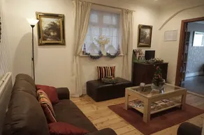 The Ridings Guest House - Lobby