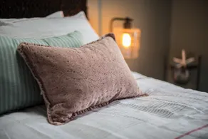 Creekside Inn - Chambre