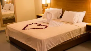 Águila Dorada Selva Hotel - Room