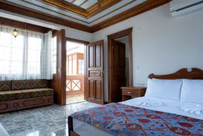Hotel Mary's House - Habitación