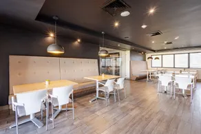 City Express by Marriott Guadalajara Aeropuerto - Restaurant