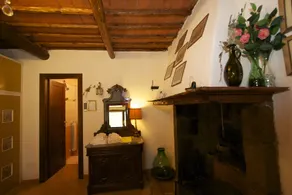 Agriturismo Solidor - Chambre