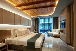 Luminous Resort & Spa by Areca - Chambre