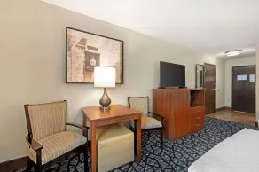 Best Western Westminster Hotel - Chambre