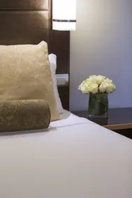 Amora Herencia Riverwalk Melbourne - Room