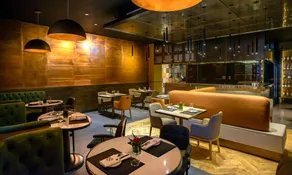 The Social House Nairobi, a Preferred Lifestyle Hotel - Restaurant