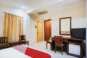 OYO 94799 Siwah Hotel - Værelse
