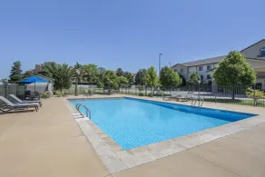 Best Western North Edge Inn - Piscine