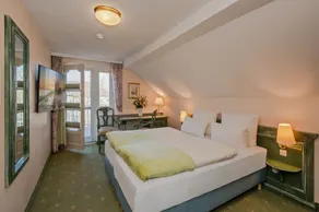 Vineta Strandhotels - Chambre