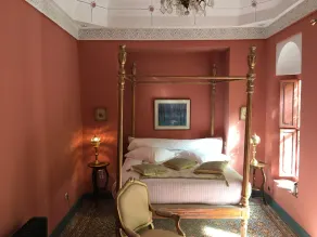 Riad Monika - Quarto