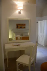 Agriturismo Tenuta Mazzetta - Ausblick vom Zimmer
