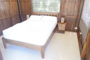 Hotel Utüane - Room