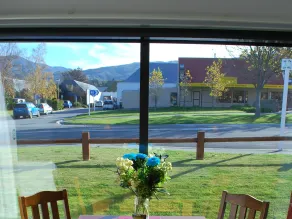 Carrick Lodge Motel - Chambre