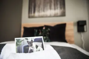 Frogner House Apartment - Arbinsgate 3 - Rom