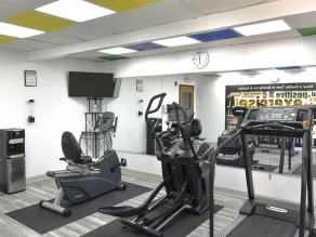 Quality Inn & Suites Brooks Louisville South - Fitness facility