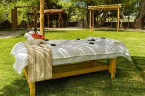 Uraján de Luna Hotel Boutique & Spa - Spa