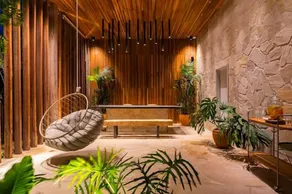 Makena Hotel - Reception