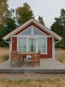 Askeviks Camping & Stugor - Room