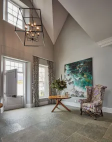 Brookdale Estate - Manor House - Réception