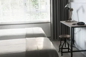 Buitenplaats de Bergse Bossen - Chambre