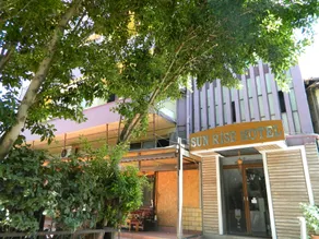 Sunrise Hotel - Recepción