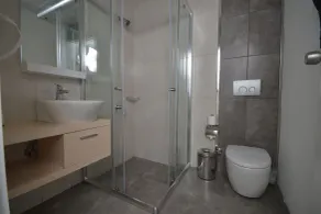 Doc's Boutique Hotel Kemer - Baño