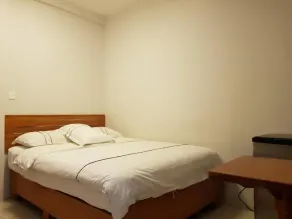 Caye Caulker Beach Hotel - Room