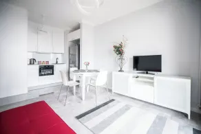 Vip Warsaw Apartments - Room