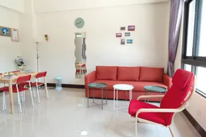 Happy Holiday Homestay - View from room