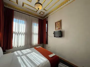 Le Safran Suite Hotel - Chambre