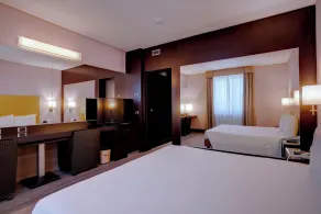 Hotel Nord - Chambre