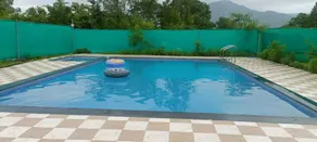 Shubhra Farmhouse - Pool