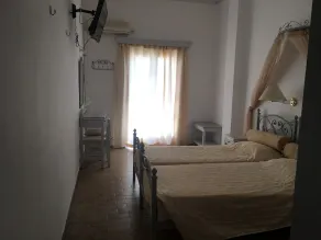 Avra Hotel - Room