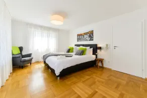 Flair Hotel Vier Jahreszeiten - Room