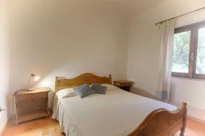Residence Oasi e Oasi Blu - Quarto