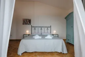 La Smeraldina Resort - Chambre