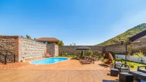 Hotel Gino Wellness Mtskheta - Pool