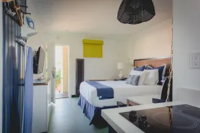 Mylo Hotel - Chambre